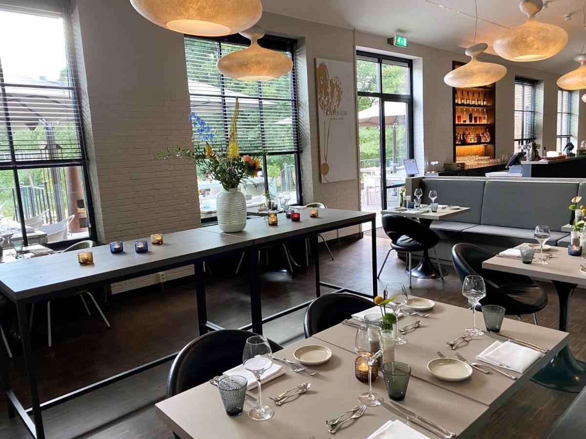 Hotel Kapellerput Heeze-Eindhoven Exteriör bild