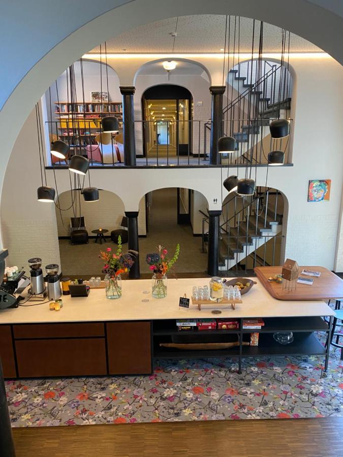 Hotel Kapellerput Heeze-Eindhoven Exteriör bild