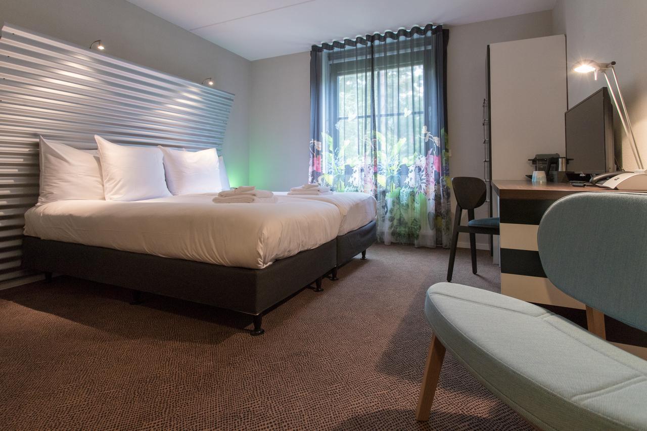 Hotel Kapellerput Heeze-Eindhoven Exteriör bild