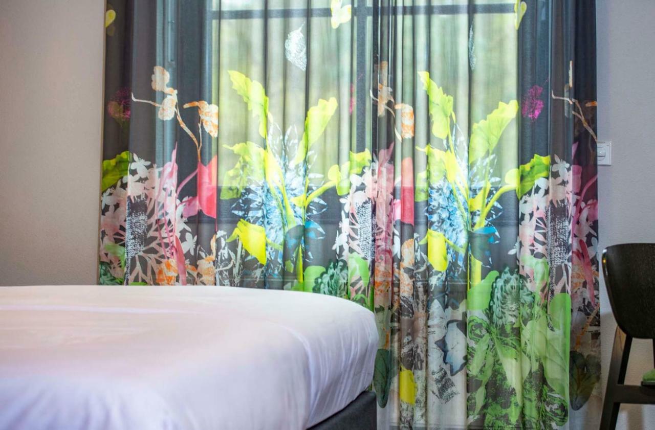 Hotel Kapellerput Heeze-Eindhoven Exteriör bild
